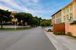 Orchard Road (D9), Terrace #485820341